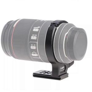 JLwin pour Canon RF70-200 F2.8L Objectif Tr&eacute;pied Monture Annulaire - Neuf