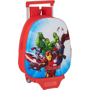 KALSC-M020H Sac À Dos Unisexe Pour Enfant - Neuf