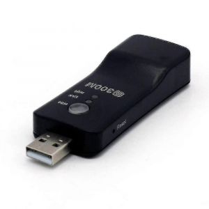 Adaptateur LAN SMART TV de Samsung - Dongle sans fil Ethernet/wifi - Neuf