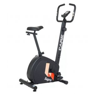 V&eacute;lo D'appartement - Care - Supra - Neuf