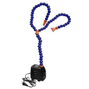 Pompe &agrave; eau d'ext&eacute;rieur &iquest; Accessoire de jeux d'eau d'&eacute;t&eacute; pour enfants avec prise UE - Neuf