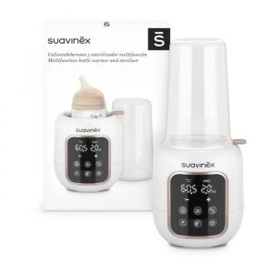 Sterilisateur Biberon Suavinex - 402604 - Neuf