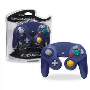 Manette Wii/Gamecube - Neuf