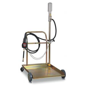 Pompe &agrave; l'huile mobile 3:1 preselect MW Tools OP2003PRES - Neuf