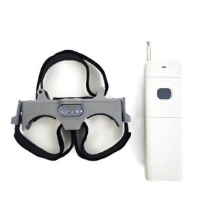 Drone &agrave; double lanceur, t&eacute;l&eacute;commande &agrave; induction lumineuse, distance de sauvetage illimit&eacute;e, livraison pour Mini4/4P - Neuf