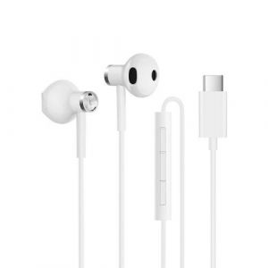 Xiaomi Type-c Earphones White Eu Bhr8931gl - Neuf