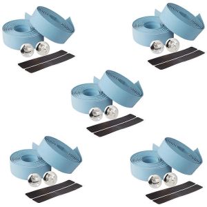 Ruban De Guidon De Vélo Antidérapant Absorption Des Chocs Enveloppé De Ruban De Guidon,G - Neuf