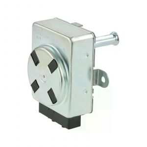 1pc gril moteur synchrone AC 220V gaz propane GPL électrique 6 watts four à barbecue autonome remplacement de l'axe universel de l'axe - Neuf