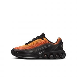 Chaussure Nike Air Max Dn Pour Ado - Noir - 36.5 - Neuf