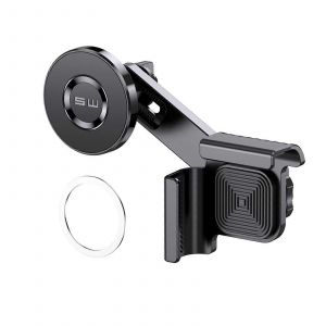 Support de tlphone de support de tablette de voiture Support de tlphone Pices Accessoires Rglable 360 degrs - Neuf