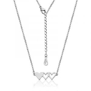 Collier/Bracelet M&egrave;re-Fille, S?ur, Collier Et Bracelet Pour 3 Meilleures Amies, Cadeau Familial, Cadeau De No&euml;l, Cadeau Pour La F&ecirc;te Des M&egrave;res - Neuf