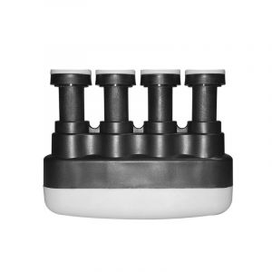 Appareil D'entrainement Des Doigts Pour Guitare Et Piano, Exercices De Rapidite Pour Les Jeux Video, Entrainement De La Dexterite Des Mains, Appareil De Pression, Rehabilitation - Neuf