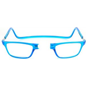 Lunettes, Lunettes Loupe, Lunettes De Lecture Magnétique, Longueur Réglable Lunette De Lecture Homme Femme, Nv2904 - Neuf