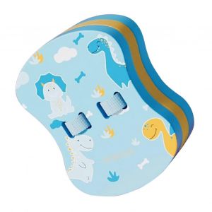 Planche de natation style dessin anime, aide a la natation pour l'entra&icirc;nement des jambes, equipement d'exercice en piscine exterieure pour enfants debutants - Neuf