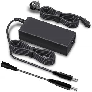acdsgd-90W Chargeur Compatible avec Dell Optiplex 9020 7050 7010 7040 3050 7060 5050 5060 7070 7080 5070 5090 5080 3080 3040 3020 3070 3090 3046 Ordinateur Portable Alimentation - Neuf
