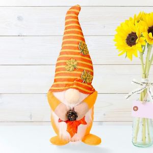 Lot de 3 mini table sapins de No&euml;l avec ornements,petit sapin de No&euml;l pour No&euml;l - Neuf