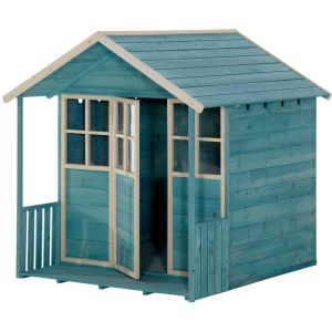 Maison de jeu en bois Plum Deckhouse - Neuf