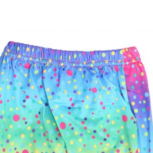 Maillot De Bain Queue De Sirene Pour Filles Et Enfants, Ensemble Bikini, Costume De Cosplay, Maillot De Bain #1, 110 Cm - Neuf