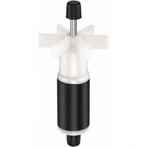 Pompe à eau de Remplacement de la Turbine, de l'Aquarium de la Cartouche de Filtre de Remplacement du Rotor Filtre Turbine pour Pompe de bassin¿2M) - Neuf