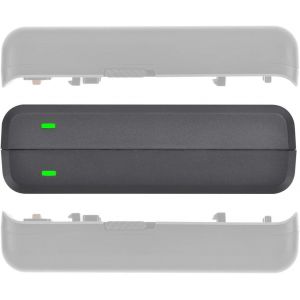 Double USB Chargeur pour Insta 360 One R,Insta360 One RS - Neuf