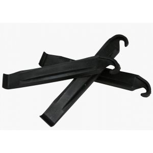 3pcs Kit Outils de D&eacute;montage Pneu de V&eacute;lo D&eacute;monte Pneus VTT VTC Universel - Neuf