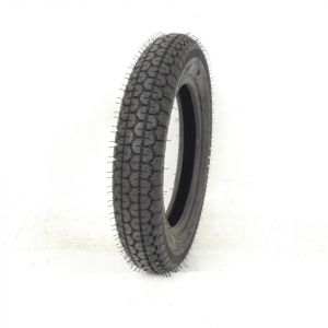 Pneu &eacute;t&eacute; AV AR 3.00-10 Classic Continental pour scooter Piaggio 125 Vespa Neuf - Neuf