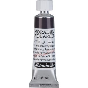 Aquarelle D'artiste La Plus Fine, Gris De Payne - 15 Ml - Neuf