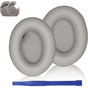 KAL-Wh-0Xm4 Coussinets De Rechange Pour Casque Sans Fil Sony Wh-0Xm4, Pièces De Rechange (Champagne Doré) - Neuf