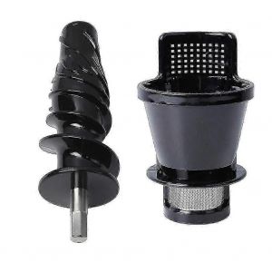Pour presse-agrumes 8006 Pièces de rechange compatibles pour Omega J8006 J8005 J8004 J8003 NC900 Extracteur de jus à mastication lente - Neuf