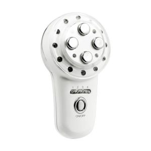 Appareil Portable De Rajeunissement De La Peau Par Radiofréquence, Appareil De Massage Du Visage Et Du Corps Par Électroporation Par Radiofréquence, Appareil Amincissant Pour Le Corps Par Rf - Neuf