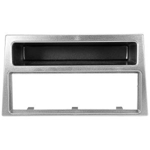 Panneau lecteur DVD radio autoradio pour Opel Agila Tigra Astra Corsa - Neuf