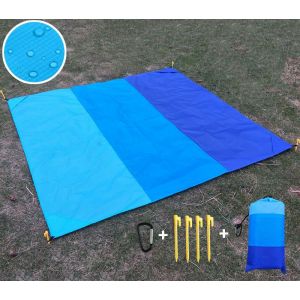 Cr&eacute;dence de cuisine autocollante, carrelage mural de salle de bain autocollant, blanc &agrave; motif marbre gris, 30,5 x 30,5 cm - Neuf