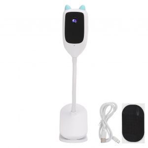 Babyphone Sans Fil Wi-Fi 1080p, Detection Intelligente, Surveillance A 150 Degres, Zone Reglable - Neuf