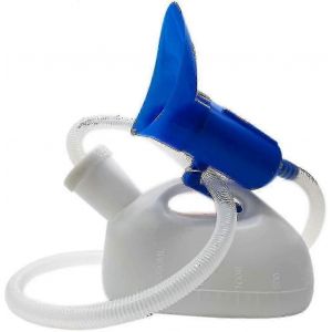 Bouteille D'urine Bouteille D'urinoir Femelle Portable,Étanche,2000 Ml Ty - Neuf