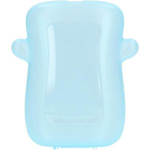 Subzonal-Support Anti-Compression Pour Sachets Alimentaires Et Bo&icirc;tes De Jus, Support Universel Polyvalent Pour &Eacute;viter Les D&eacute;g&acirc;ts, Support De Bo&icirc;te &Agrave; Jus Pour B&eacute;b&eacute; Auto-Aliment&eacute; Pour Les - Neuf