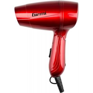 Ph02 S&egrave;che-Cheveux De Voyage, Double Tension, 2 Vitesses, 1200 W - Neuf