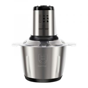 Hachoir mulitfonction 3L 1000W Comfy Nest CNBLD3 - Neuf