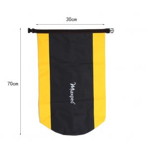 Sac Etanche De Haute Qualite Avec Bandouliere Amovible Pour La Navigation (60 L) - Neuf