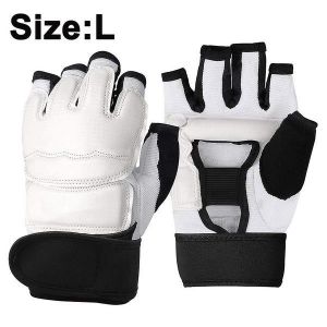 Gants De Karaté Bran Taekwondo - Équipement De Boxe D'arts Martiaux De Qualité Supérieure Pour Toutes Les Tailles - Neuf