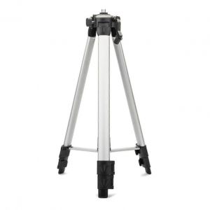 Support de tr&eacute;pied t&eacute;lescopique ergonomique de 1,2 m avec niveau &agrave; bulle pour applications d'ing&eacute;nierie et de conception industrielle - Neuf
