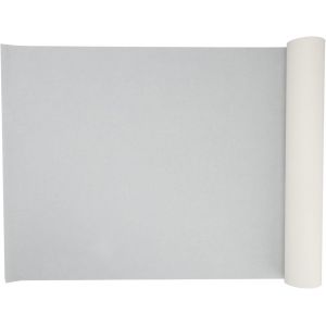 Chenquansarl-Rouleau De Papier Calque Blanc, Rouleau De Papier Calque Blanc Haute Transparence, Rouleau De Papier Calque De Couture Pour Les Constructeurs, Les Designers, Les (46m) - Neuf