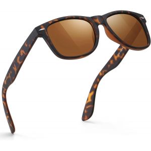 Lunettes de soleil pour hommes Mode rétro - Neuf
