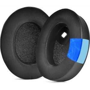 KAL-Coussinets De Rechange En Gel De Refroidissement Pour Casque Compatible Avec Sony Wh-0Xm4, Pi&egrave;ces De R&eacute;paration De Casque Ice Sensation Gel - Neuf