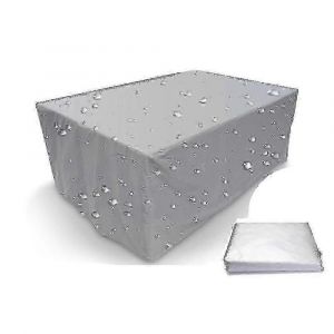 75 Tailles Imperméable À L'eau Patio Extérieur Meubles De Jardin Housses De Chaise Pluie Neige - Neuf