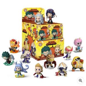 Funko Pop! Vinyl: Mystery Mini - My Hero Academia - Neuf