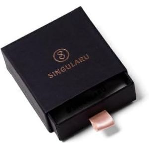 Kalanka-- Charm Solei Turquoise. Laiton Avec Finition Plaqu&eacute; Or 18 Kt. Pendentif Avec D&eacute;tails Pierres Naturelles. Fermoir Mousqueton. Bijoux Pour Femme - Neuf