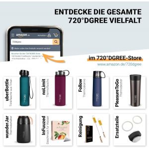 Gourde Acier Inoxydable Milkybottle &iquest; 350ml, Vert | Bouteille Isotherme D'eau | Rev&ecirc;tement Durable Parfaite Pour Enfants, Sport, L'ecole | Isol&eacute;e Qualit&eacute; Sup&eacute;rieure - Neuf