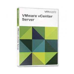 Vmware Vcenter Server 6 Standard - Cl&eacute; Licence &Agrave; T&eacute;l&eacute;charger - Livraison Rapide 7/7j - Neuf