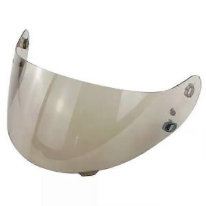 Visiere De Casque De Moto Compatible Avec Les Casques Complets Hjc Hj-09 Cl-16 Cl-17 Cl-St Cl-Sp Cs-R1 Cs-R2 Cs-15 Fg-15 Fs-15 Tr-1 - Neuf