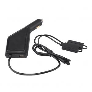Chargeur De Batterie Pour Drone Quadricoptere, Accessoire Rc Pour Dji Mavic Air (Double Batterie)-Qhfen - Neuf
